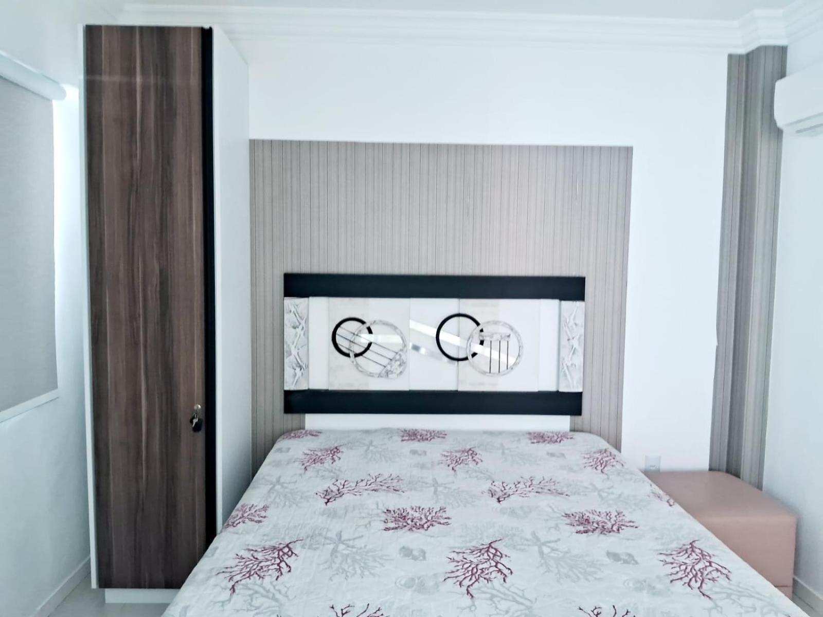 봄비나스 Residencial Atalanta 아파트 외부 사진
