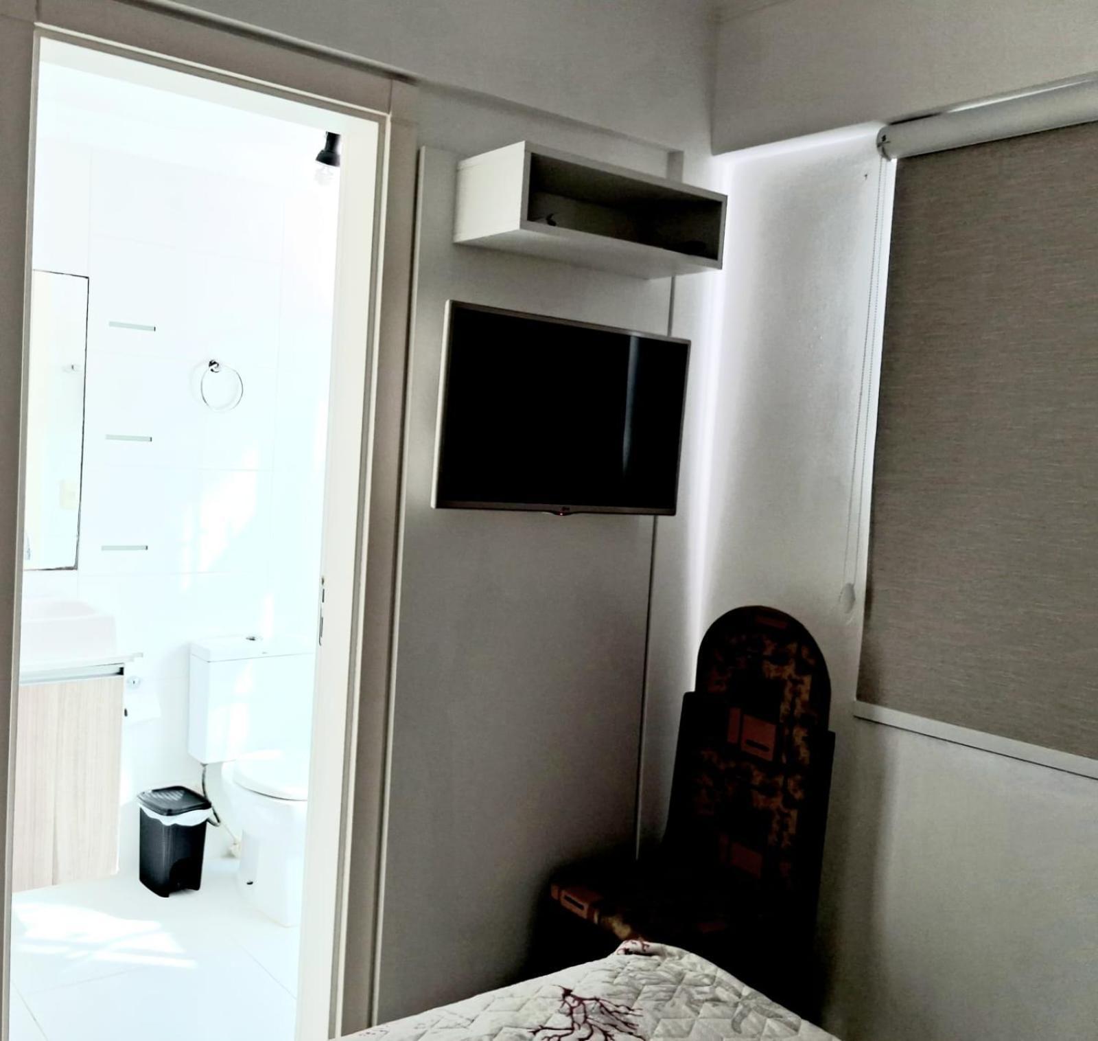 봄비나스 Residencial Atalanta 아파트 외부 사진
