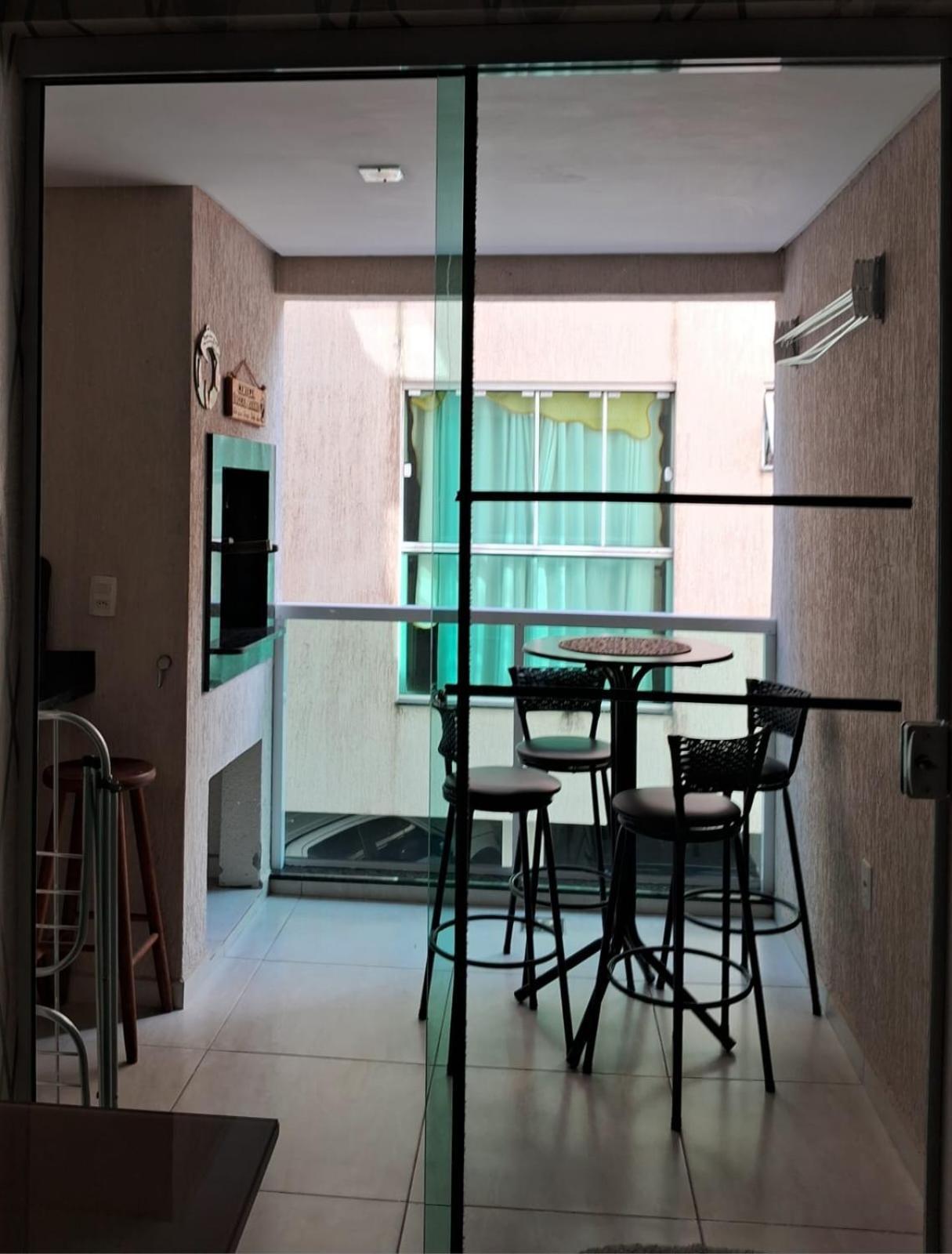봄비나스 Residencial Atalanta 아파트 외부 사진
