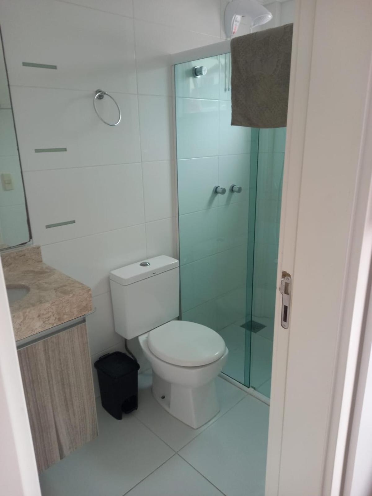 봄비나스 Residencial Atalanta 아파트 외부 사진