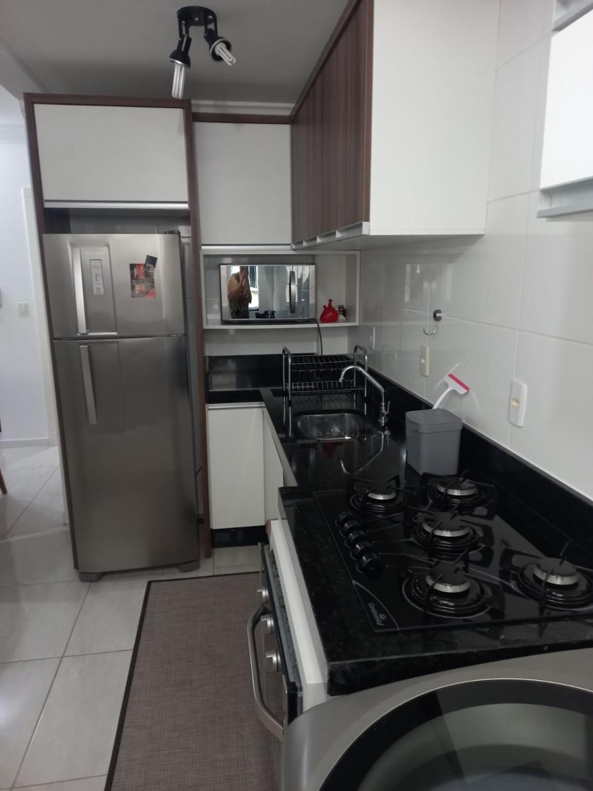 봄비나스 Residencial Atalanta 아파트 외부 사진