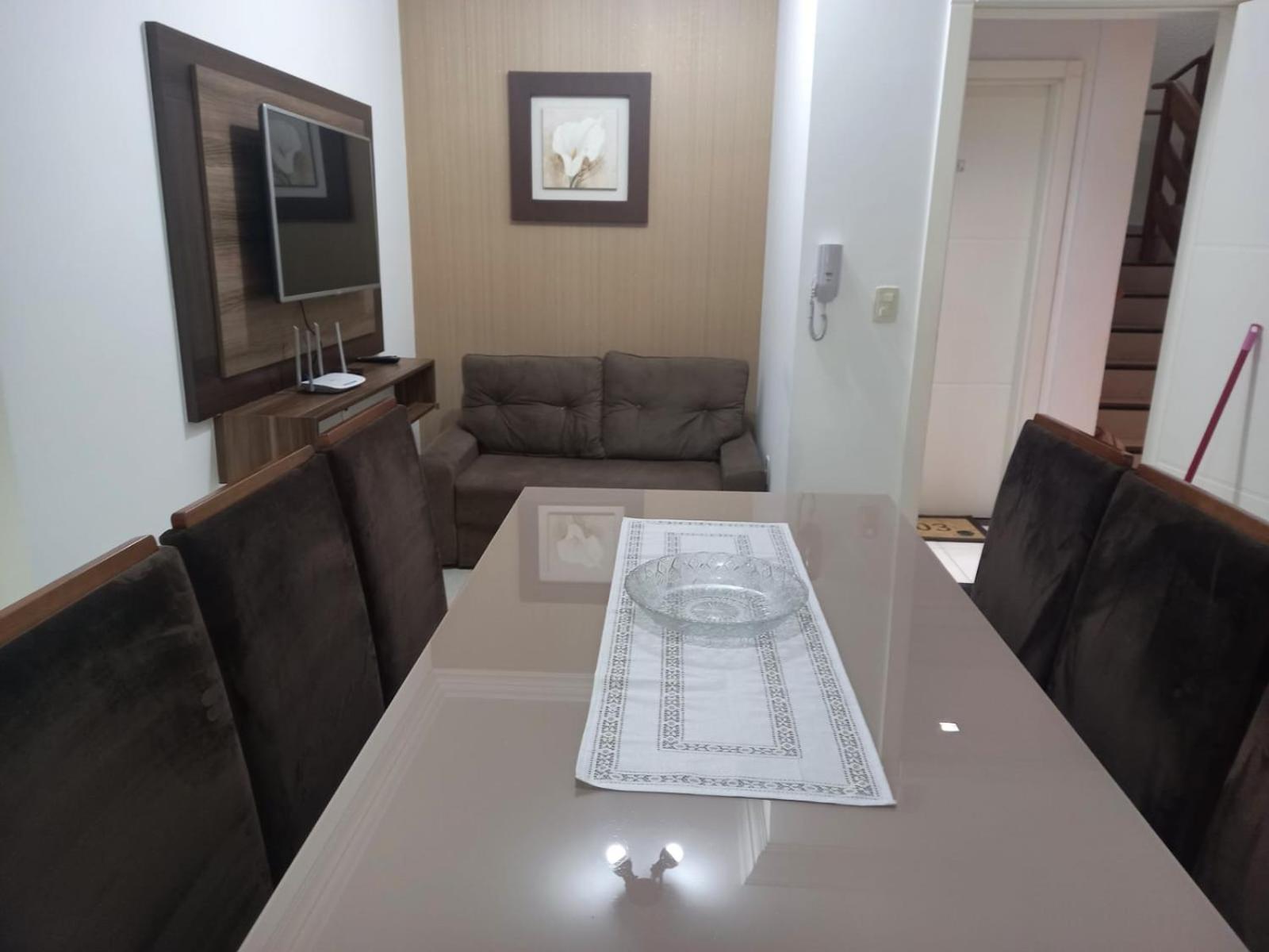 봄비나스 Residencial Atalanta 아파트 외부 사진