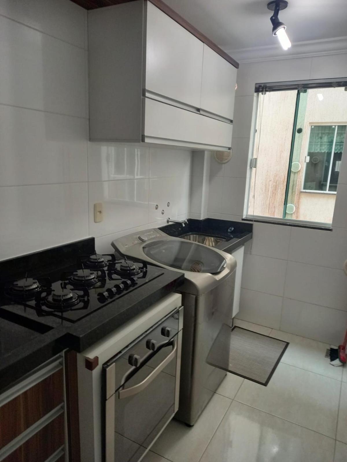 봄비나스 Residencial Atalanta 아파트 외부 사진