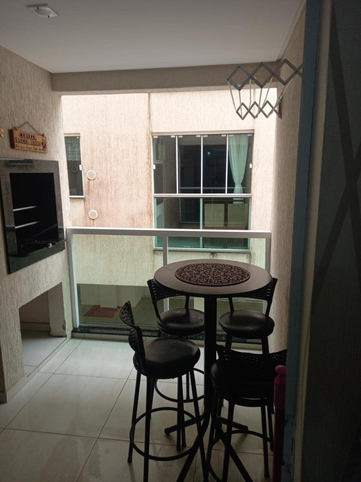 봄비나스 Residencial Atalanta 아파트 외부 사진