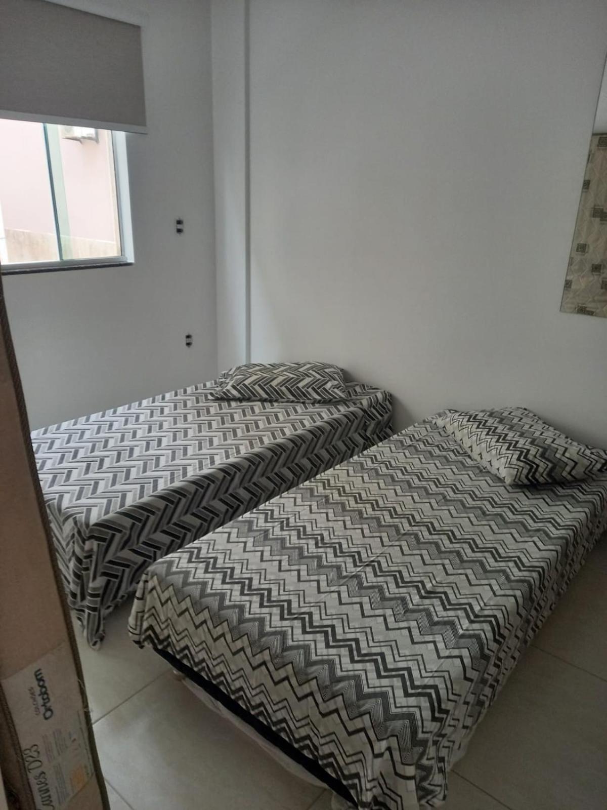 봄비나스 Residencial Atalanta 아파트 외부 사진