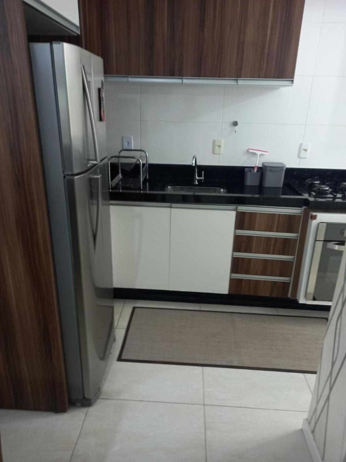 봄비나스 Residencial Atalanta 아파트 외부 사진