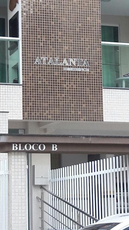 봄비나스 Residencial Atalanta 아파트 외부 사진