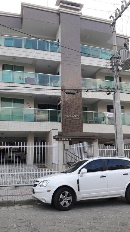 봄비나스 Residencial Atalanta 아파트 외부 사진