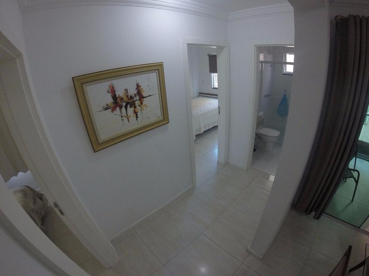 봄비나스 Residencial Atalanta 아파트 외부 사진