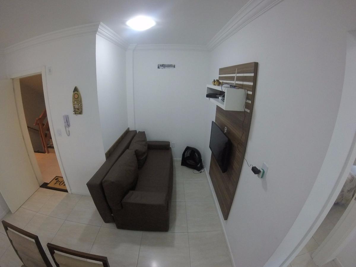 봄비나스 Residencial Atalanta 아파트 외부 사진