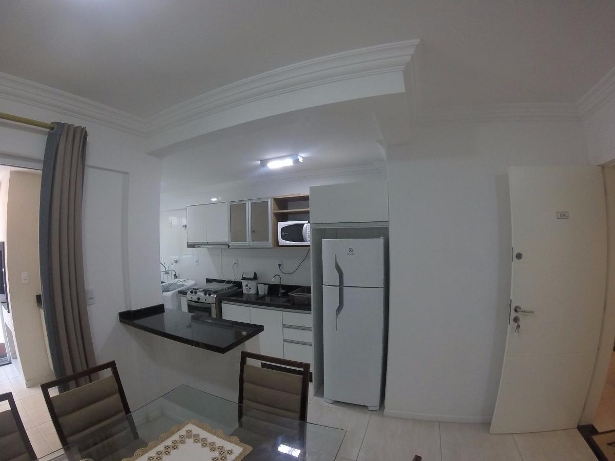 봄비나스 Residencial Atalanta 아파트 외부 사진