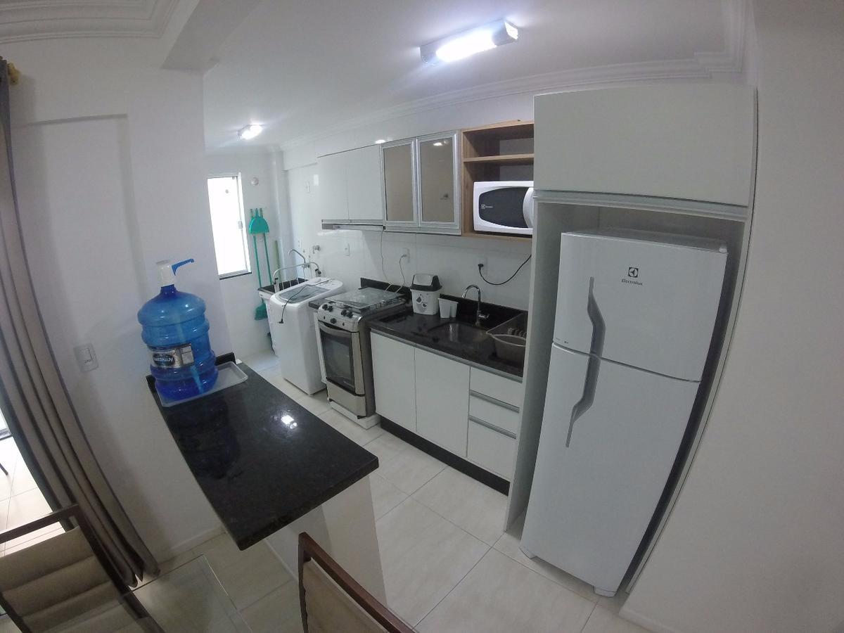 봄비나스 Residencial Atalanta 아파트 외부 사진