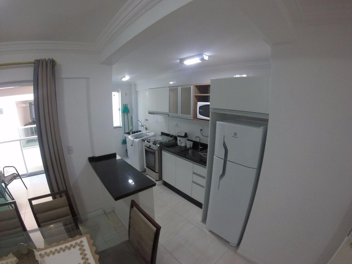 봄비나스 Residencial Atalanta 아파트 외부 사진