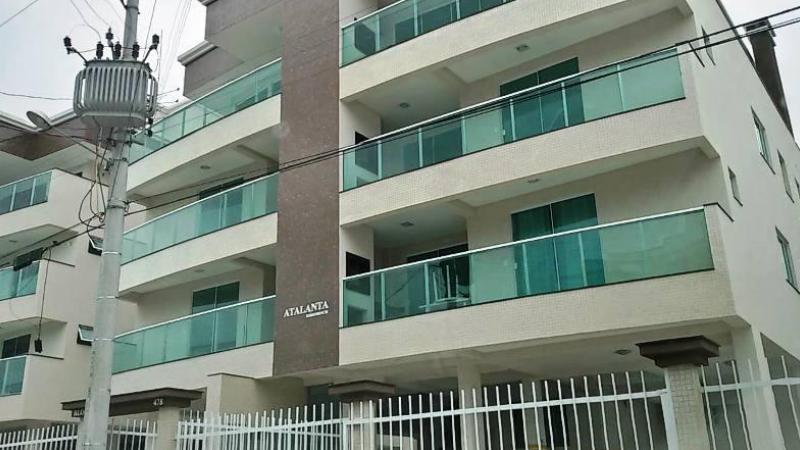 봄비나스 Residencial Atalanta 아파트 외부 사진