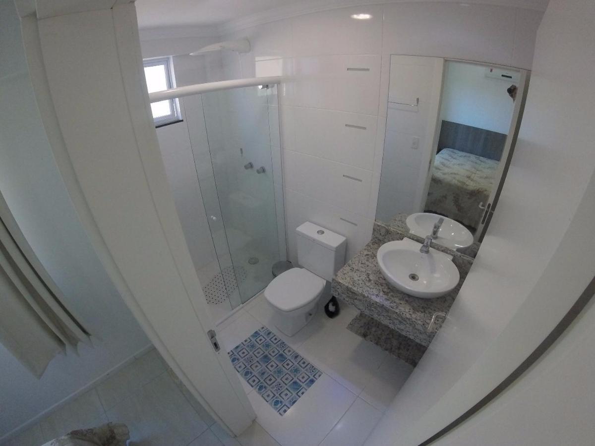봄비나스 Residencial Atalanta 아파트 외부 사진