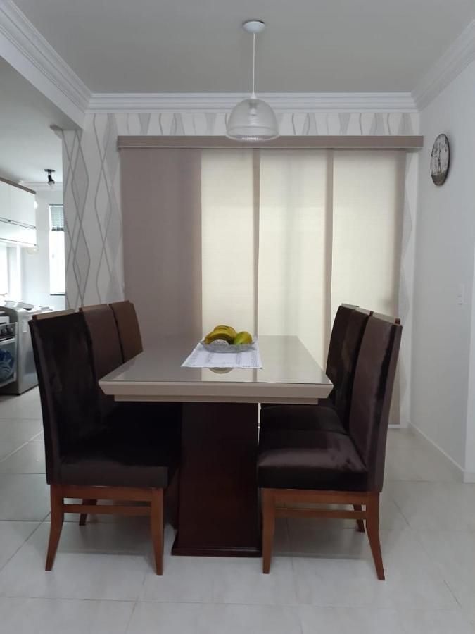 봄비나스 Residencial Atalanta 아파트 외부 사진