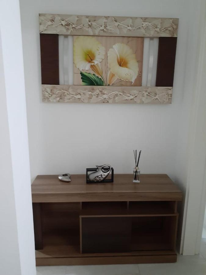 봄비나스 Residencial Atalanta 아파트 외부 사진