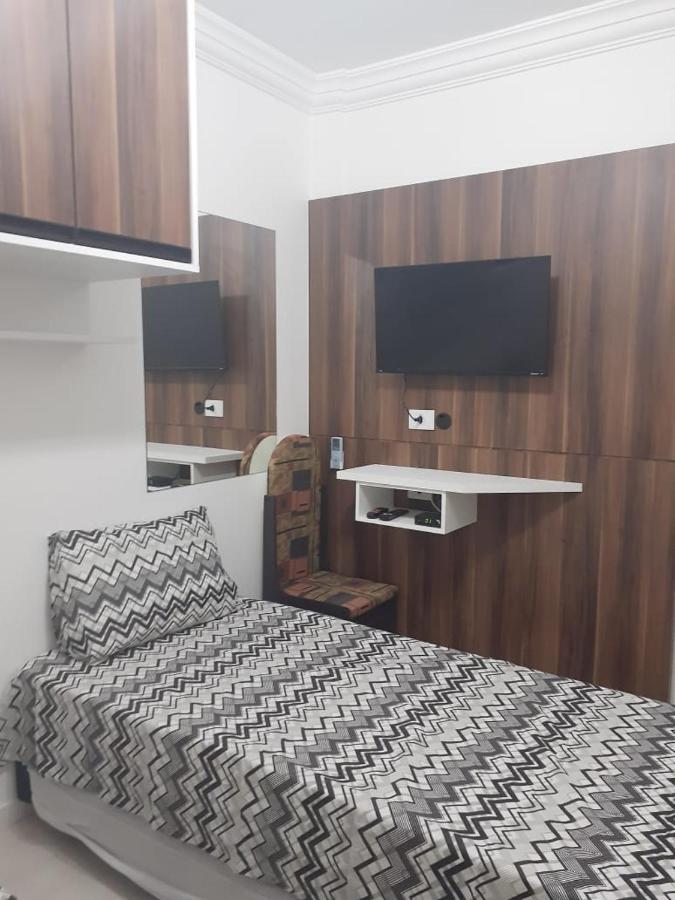 봄비나스 Residencial Atalanta 아파트 외부 사진