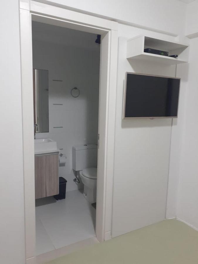 봄비나스 Residencial Atalanta 아파트 외부 사진