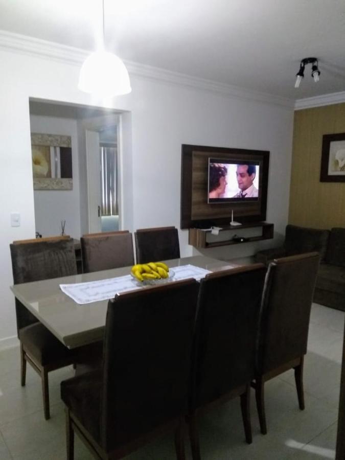 봄비나스 Residencial Atalanta 아파트 외부 사진